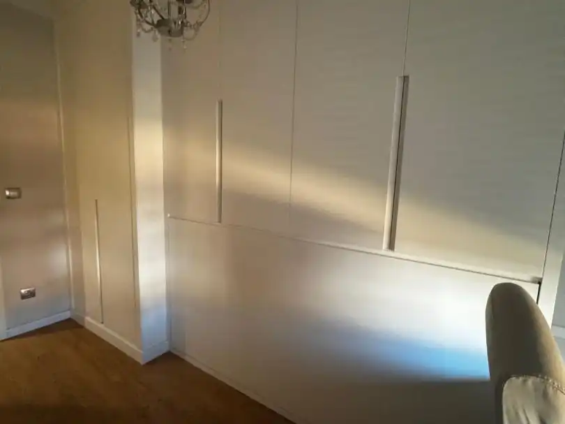 Piso en venta en Calle de la Reina Fabiola, 37, La Granja Habitación de Piso en venta en Zaragoza con Aire acondicionado, Calefacción y Terraza