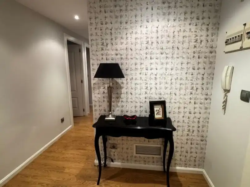 Piso en venta en Calle de la Reina Fabiola, 37, La Granja Piso en venta en Zaragoza con Aire acondicionado, Calefacción y Terraza