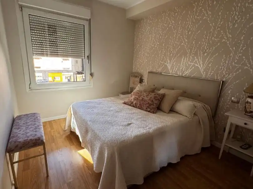 Piso en venta en Calle de la Reina Fabiola, 37, La Granja Habitación de Piso en venta en Zaragoza con Aire acondicionado, Calefacción y Terraza