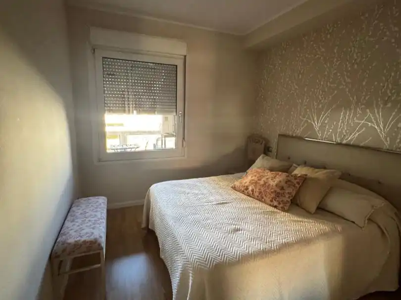Piso en venta en Calle de la Reina Fabiola, 37, La Granja Habitación de Piso en venta en Zaragoza con Aire acondicionado, Calefacción y Terraza