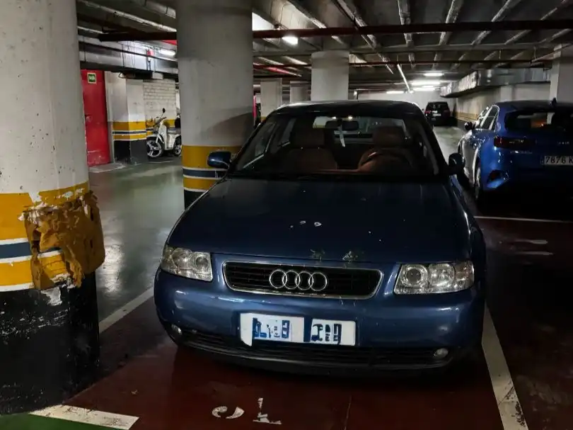 Piso en venta en Calle de la Reina Fabiola, 37, La Granja Parking de Piso en venta en Zaragoza con Aire acondicionado, Calefacción y Terraza
