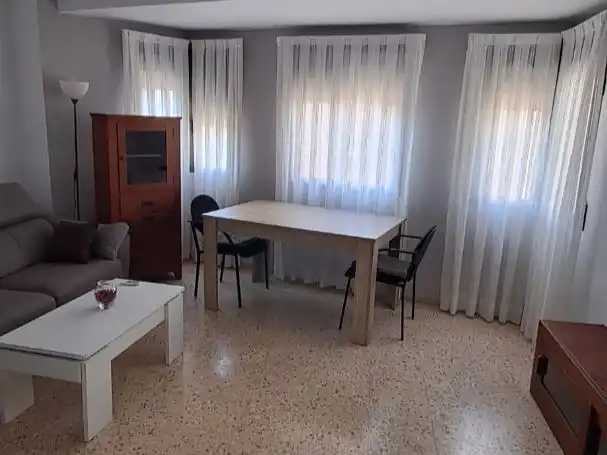 Flat for rent in Camí de la Plana, 6, Plaza Illes Columbretes Flat for rent in Camí de la Plana, 6, Plaza Illes Columbretes