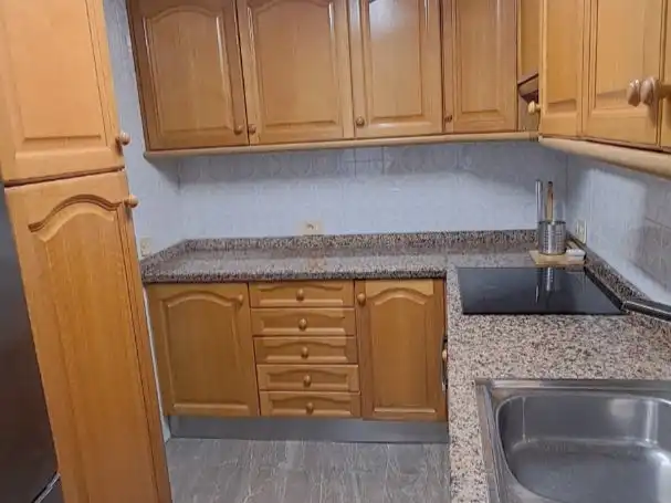 Flat for rent in Camí de la Plana, 6, Plaza Illes Columbretes Flat for rent in Camí de la Plana, 6, Plaza Illes Columbretes
