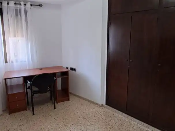 Flat for rent in Camí de la Plana, 6, Plaza Illes Columbretes Flat for rent in Camí de la Plana, 6, Plaza Illes Columbretes