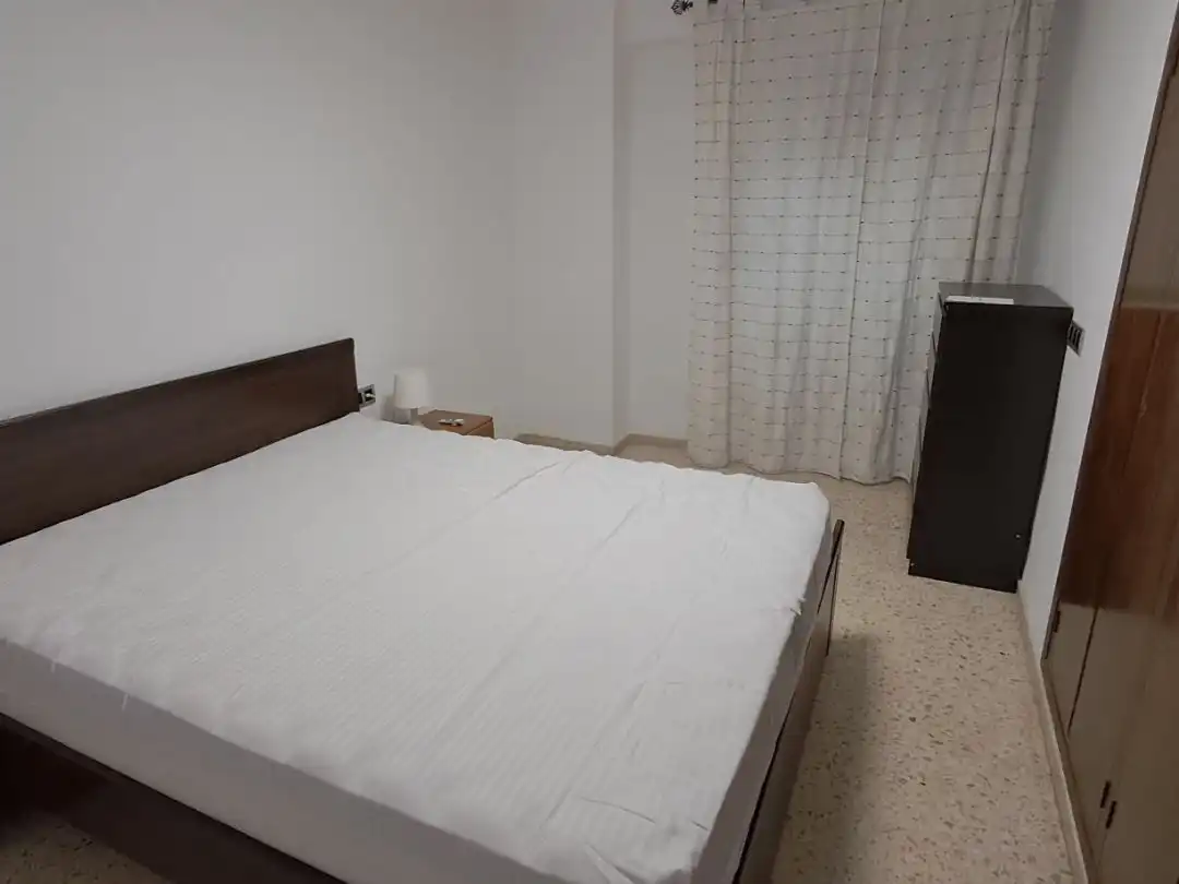 Flat for rent in Camí de la Plana, 6, Plaza Illes Columbretes Flat for rent in Camí de la Plana, 6, Plaza Illes Columbretes