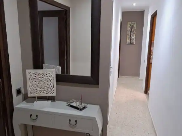 Flat for rent in Camí de la Plana, 6, Plaza Illes Columbretes Flat for rent in Castellón de la Plana / Castelló de la Plana with Storage room and Furnished