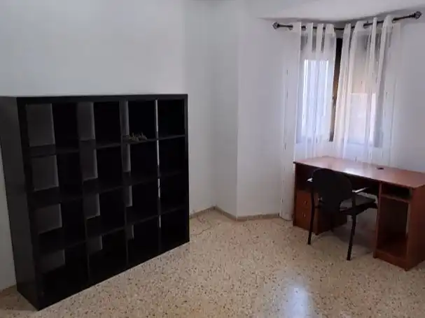 Flat for rent in Camí de la Plana, 6, Plaza Illes Columbretes Bedroom of Flat for rent in Castellón de la Plana / Castelló de la Plana with Storage room and Furnished