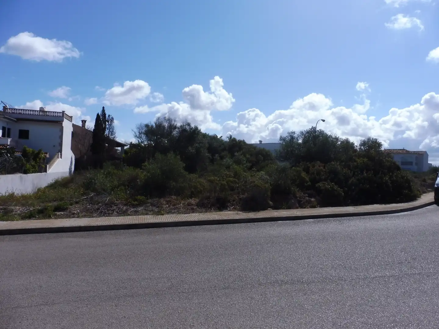 Residencial en venda en Llucmajor