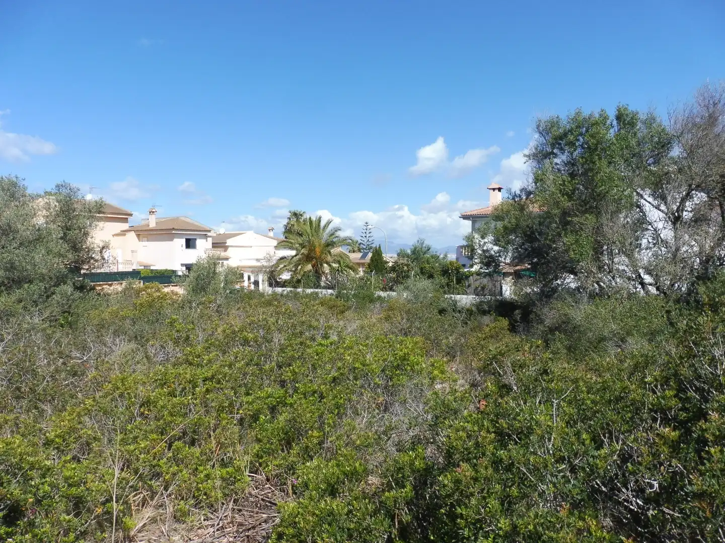 Residencial en venda en Llucmajor