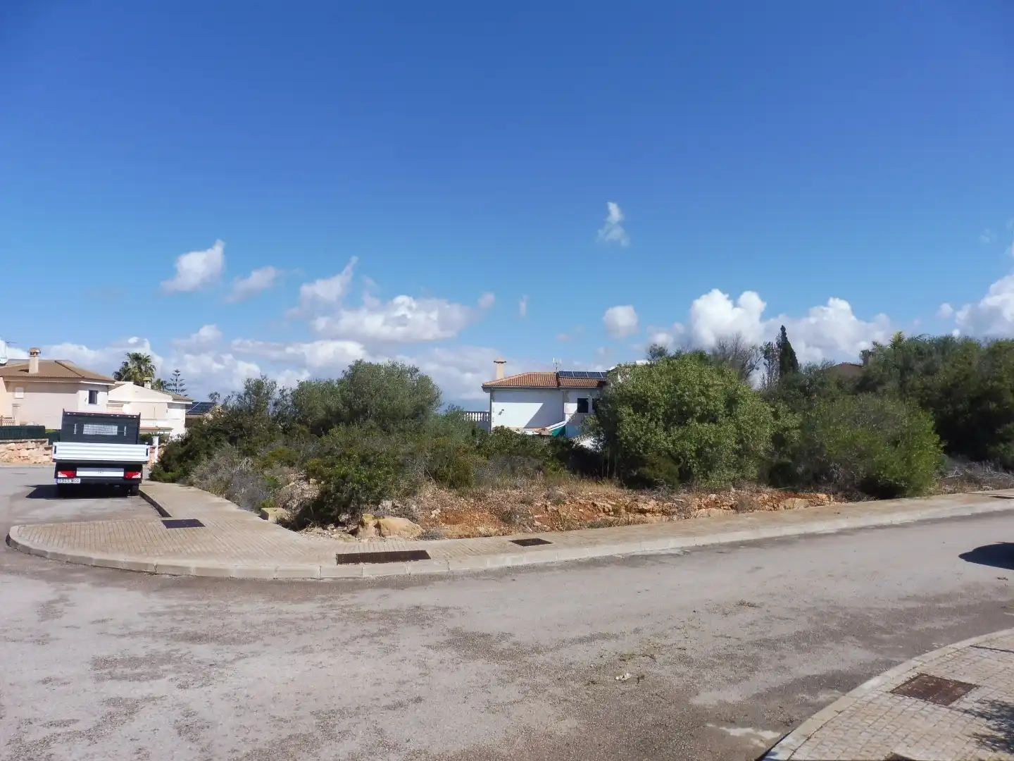 Residencial en venda en Llucmajor