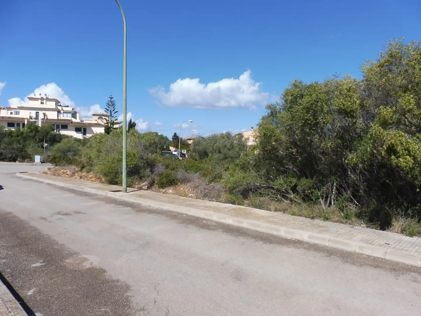 Residencial en venda en Llucmajor