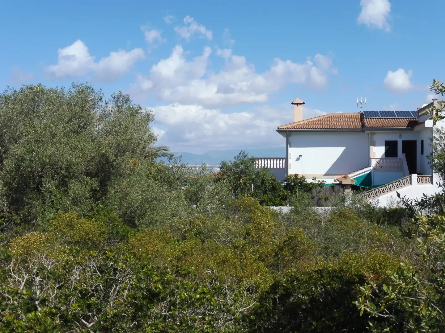 Residencial en venda en Llucmajor
