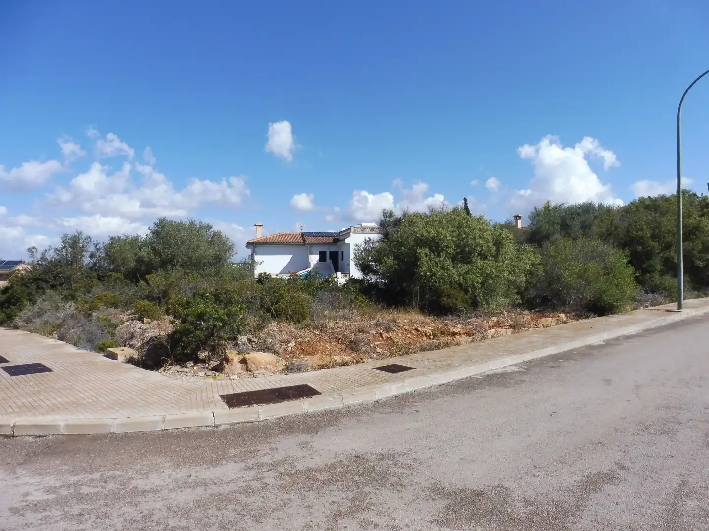 Residencial en venda en Llucmajor