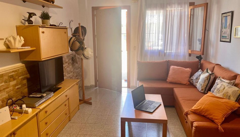 Flat for rent in Calle Silva Muñoz, 27, Lo Pagán, San Pedro del Pinatar - image 1 Photo 1 of Flat for rent in Calle Silva Muñoz, 27, Lo Pagán, San Pedro del Pinatar