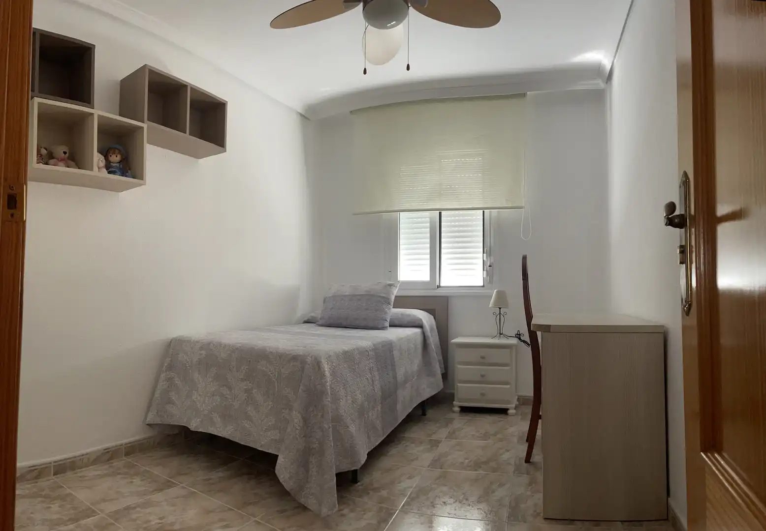 Zimmer in Calle Hermanos Romero Ruiz, 2, Centro