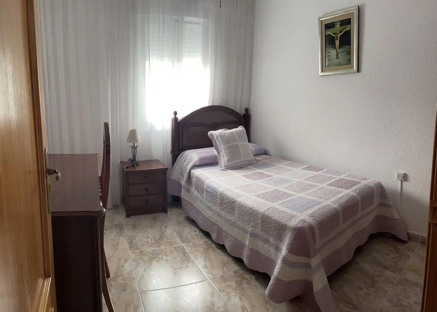 Zimmer in Calle Hermanos Romero Ruiz, 2, Centro