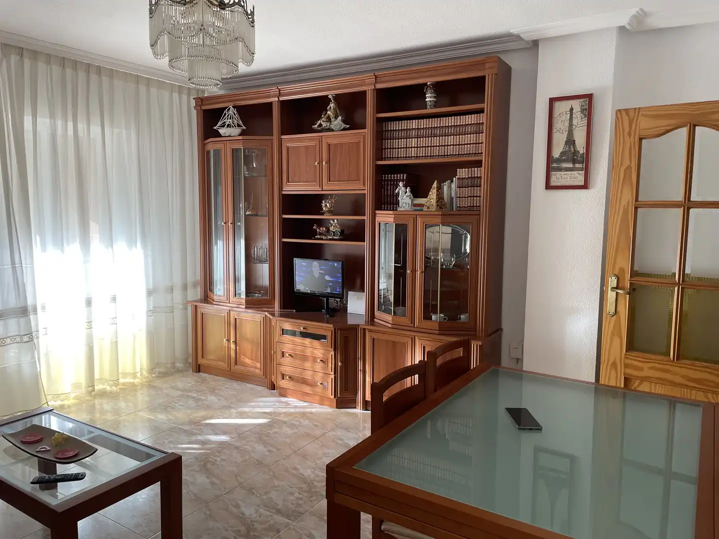 Zimmer in Calle Hermanos Romero Ruiz, 2, Centro
