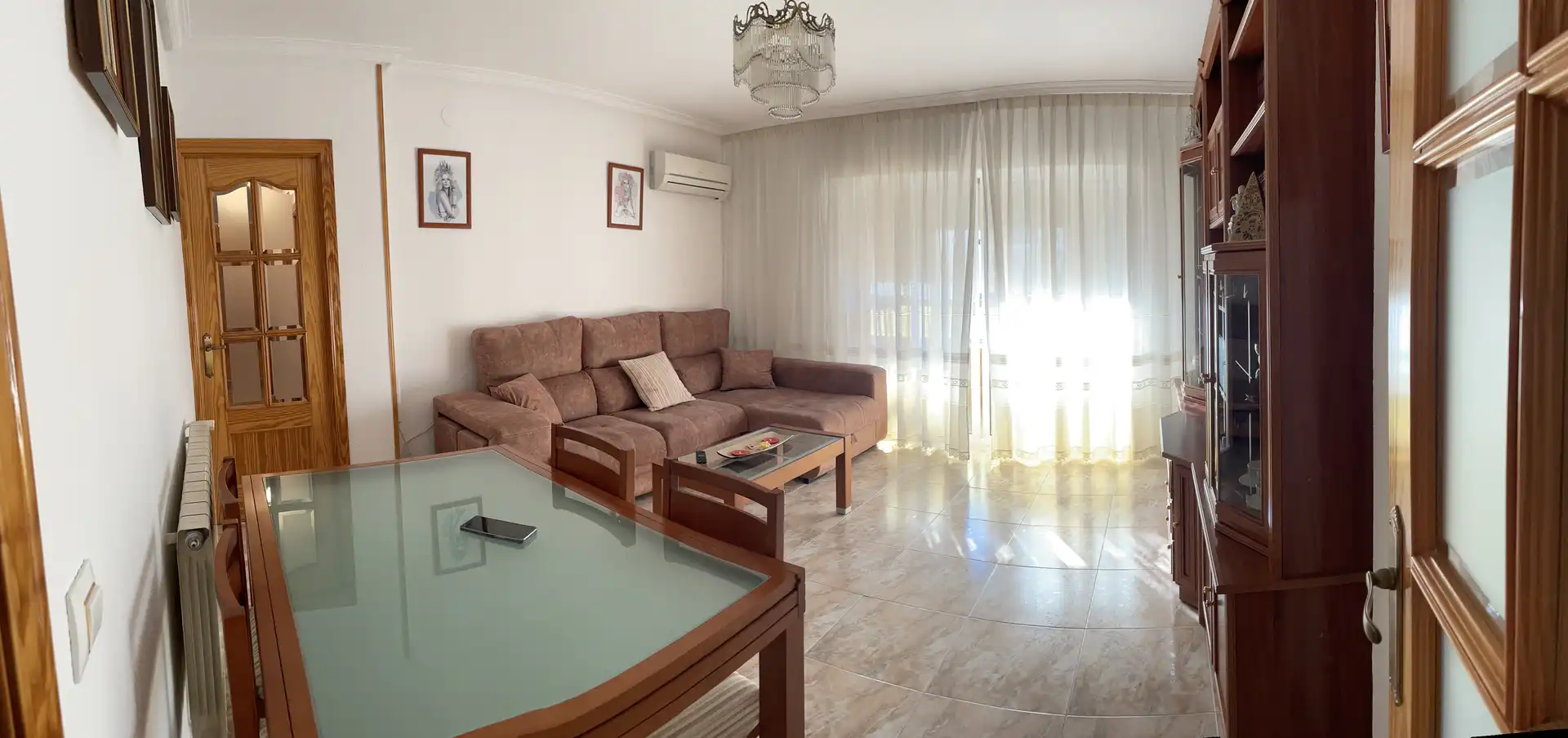 Zimmer in Calle Hermanos Romero Ruiz, 2, Centro