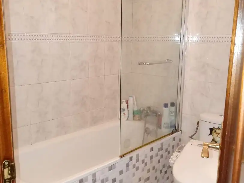 Casa o chalet en venta en Calle las Hayas, 13, Llanera Baño de Casa o chalet en venta en Llanera con Terraza y Balcón