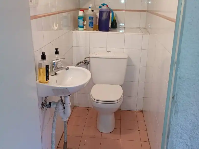 Casa o chalet en venta en Calle las Hayas, 13, Llanera Baño de Casa o chalet en venta en Llanera con Terraza y Balcón