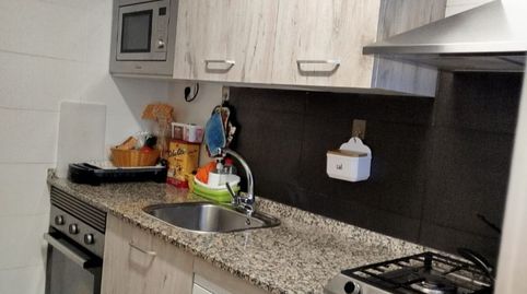Piso en venta en Avenida de Barcelona, 4, Monzón, Huesca - imagen 3 Foto 3 de Piso en venta en Avenida de Barcelona, 4, Monzón, Huesca