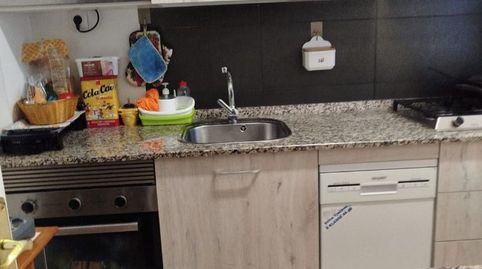 Piso en venta en Avenida de Barcelona, 4, Monzón, Huesca - imagen 4 Foto 4 de Piso en venta en Avenida de Barcelona, 4, Monzón, Huesca