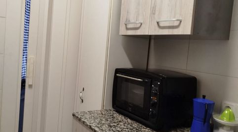 Piso en venta en Avenida de Barcelona, 4, Monzón, Huesca - imagen 5 Foto 5 de Piso en venta en Avenida de Barcelona, 4, Monzón, Huesca