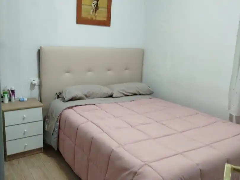 Habitación de Piso en venta en Monzón con Aire acondicionado, Amueblado y Balcón