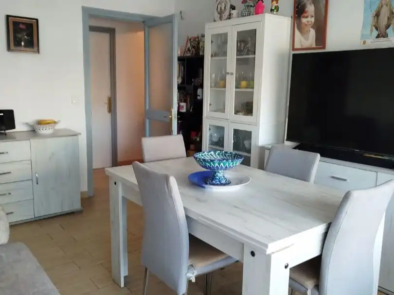 Comedor de Piso en venta en Monzón con Aire acondicionado, Amueblado y Balcón