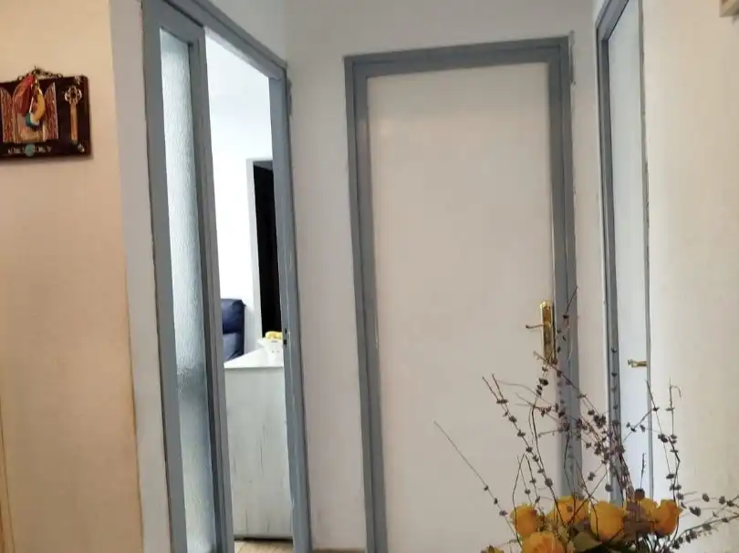 Piso en venta en Monzón con Aire acondicionado, Amueblado y Balcón