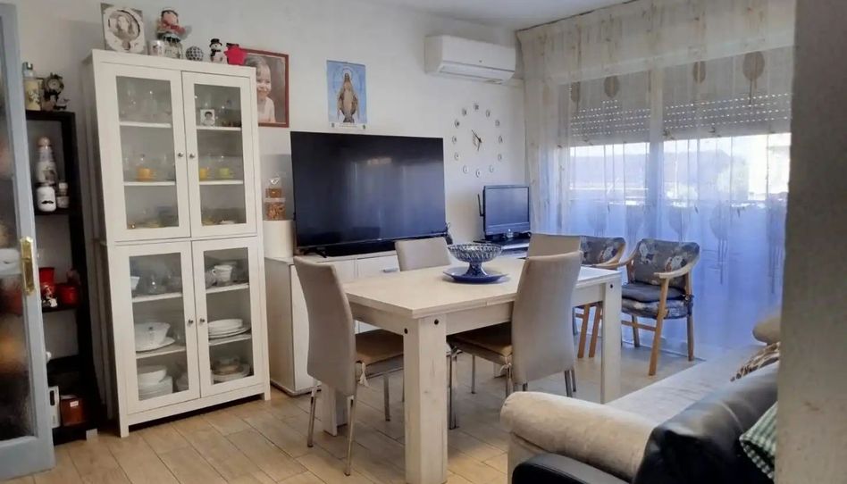 Piso en venta en Avenida de Barcelona, 4, Monzón, Huesca - imagen 1 Foto 1 de Piso en venta en Avenida de Barcelona, 4, Monzón, Huesca