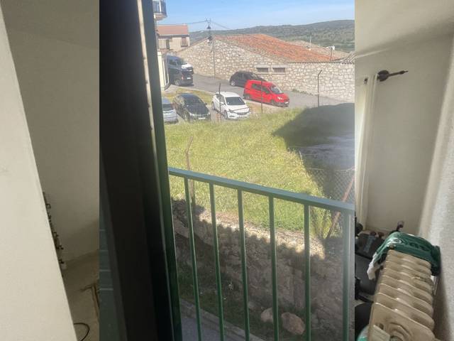 Piso en Alquiler en Calle Albañiles, 1 en El Espinar pueblo