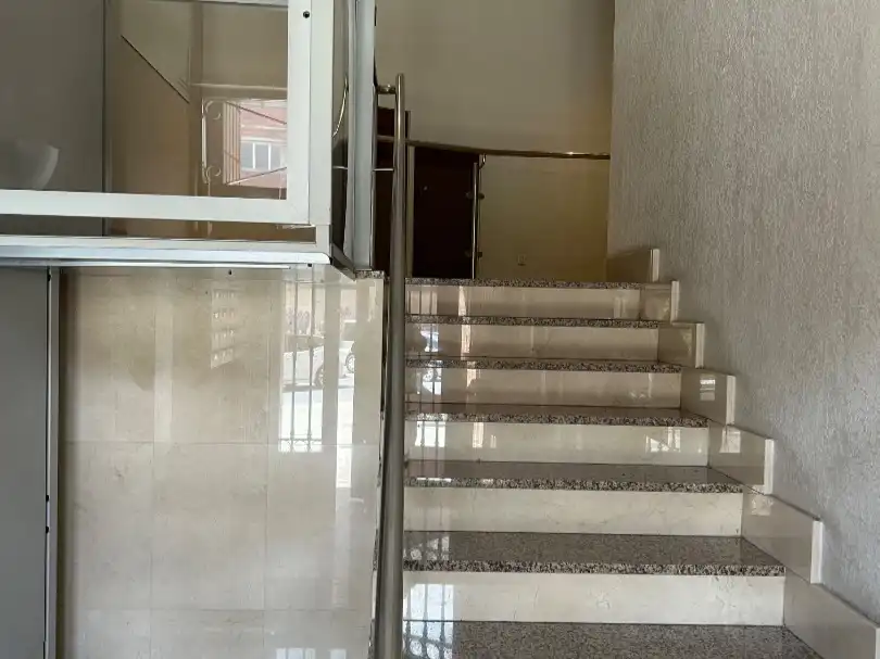 Piso en venta en Bilbao  con Terraza y Balcón