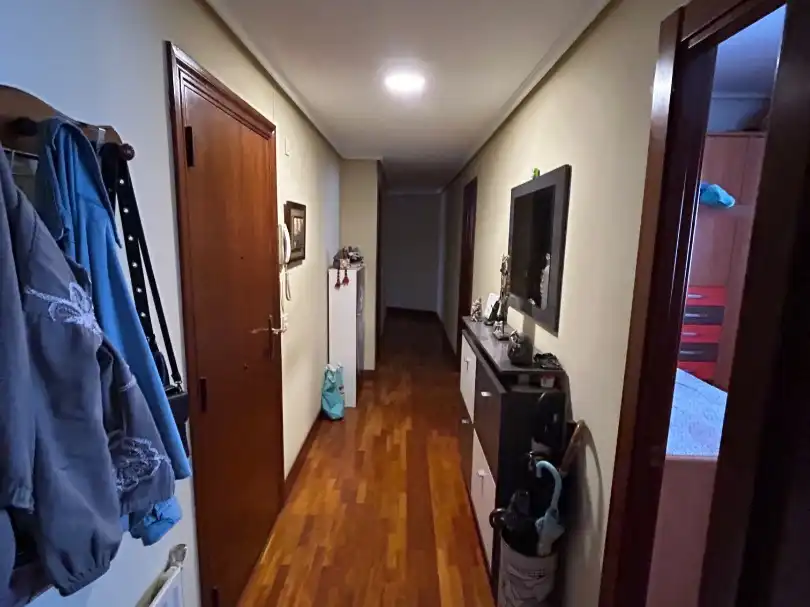 Piso en venta en Bilbao  con Terraza y Balcón