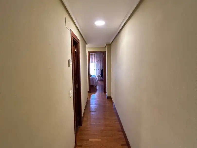 Piso en venta en Bilbao  con Terraza y Balcón