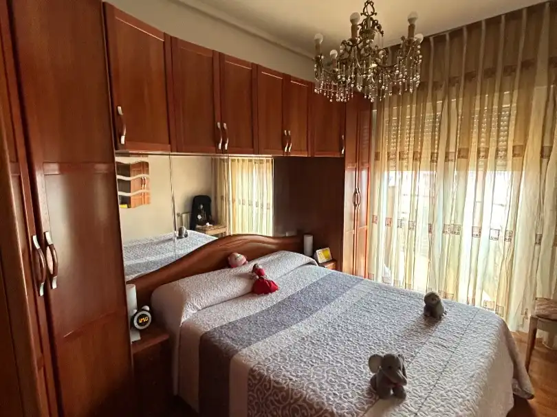 Habitación de Piso en venta en Bilbao  con Terraza y Balcón