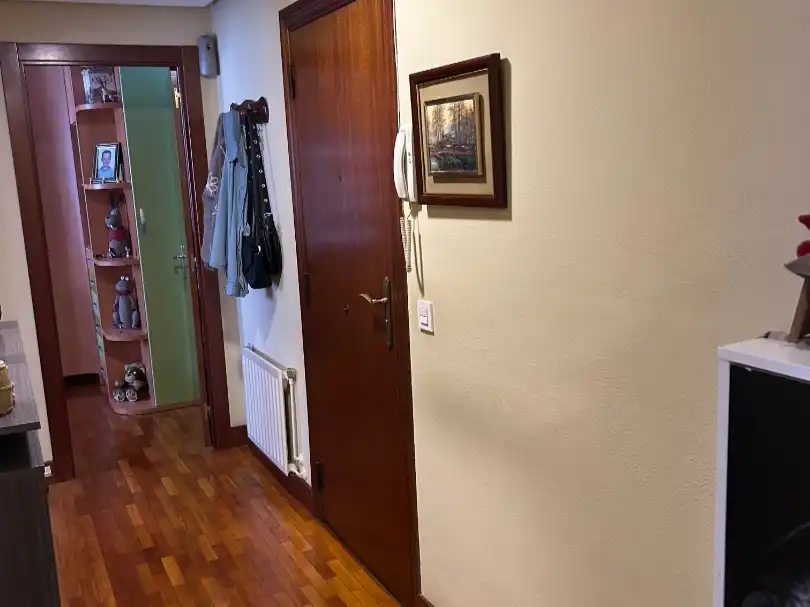 Piso en venta en Bilbao  con Terraza y Balcón