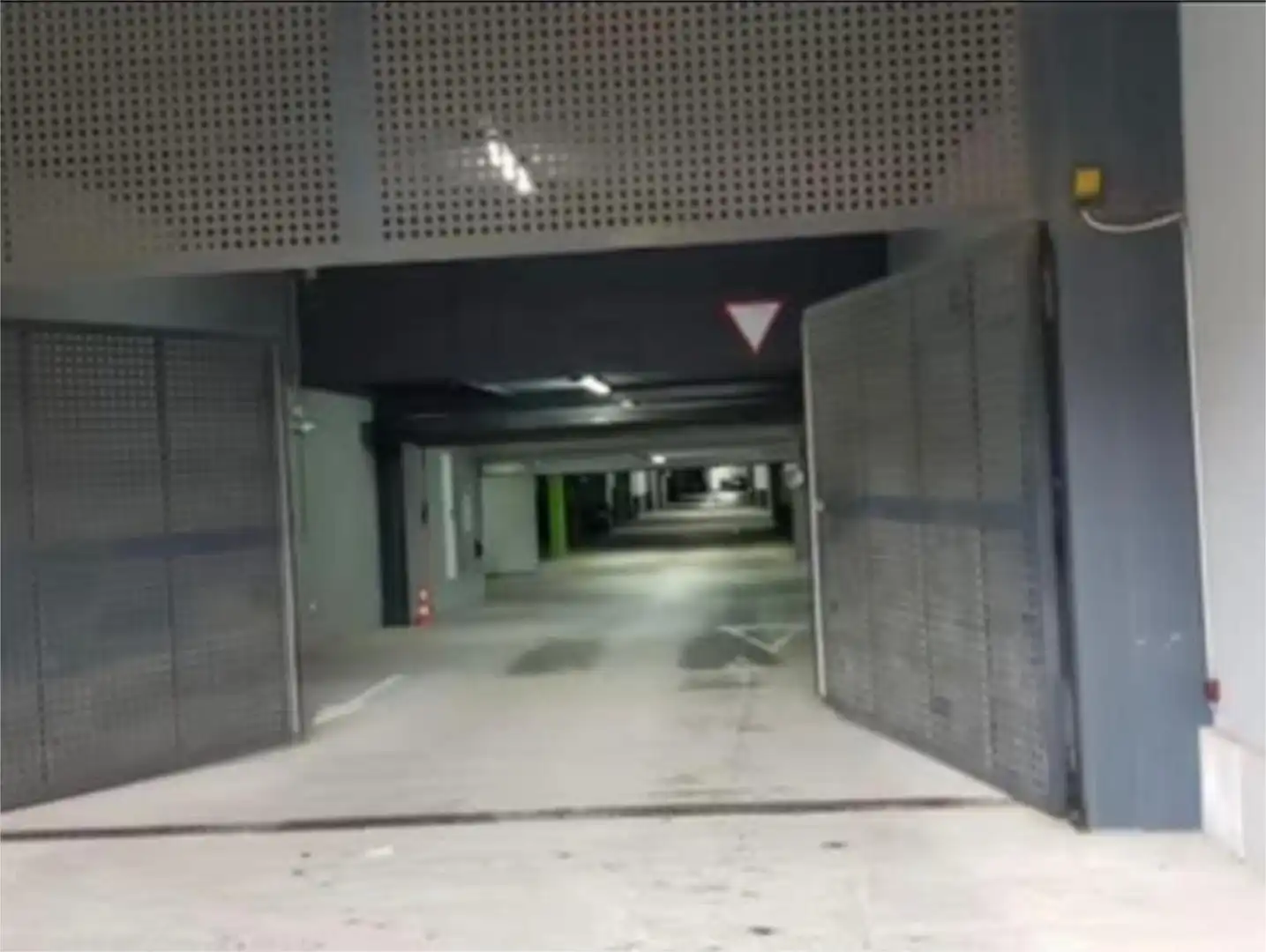 Parking of Garage for rent in Bilbao 