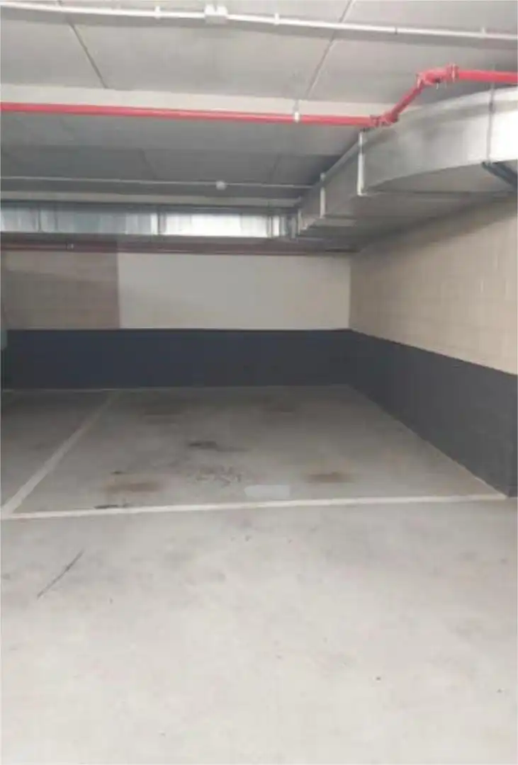 Parking of Garage for rent in Bilbao 
