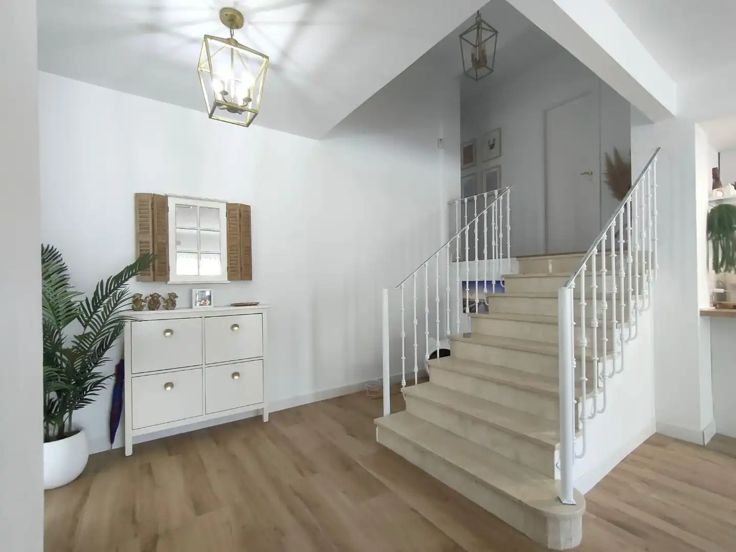 Piso en venta en Avinguda Generalitat, 1, Montepilar Piso en venta en L'Eliana con Aire acondicionado, Calefacción y Jardín privado