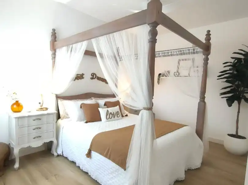 Piso en venta en Avinguda Generalitat, 1, Montepilar Habitación de Piso en venta en L'Eliana con Aire acondicionado, Calefacción y Jardín privado