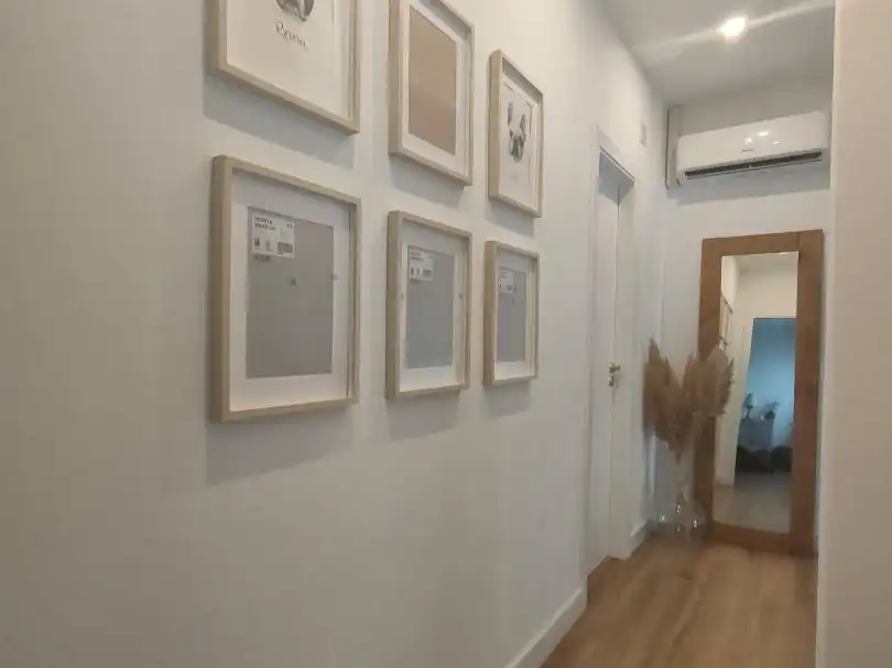 Piso en venta en Avinguda Generalitat, 1, Montepilar Piso en venta en L'Eliana con Aire acondicionado, Calefacción y Jardín privado