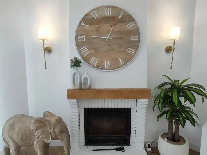 Piso en venta en Avinguda Generalitat, 1, Montepilar Sala de estar de Piso en venta en L'Eliana con Aire acondicionado, Calefacción y Jardín privado