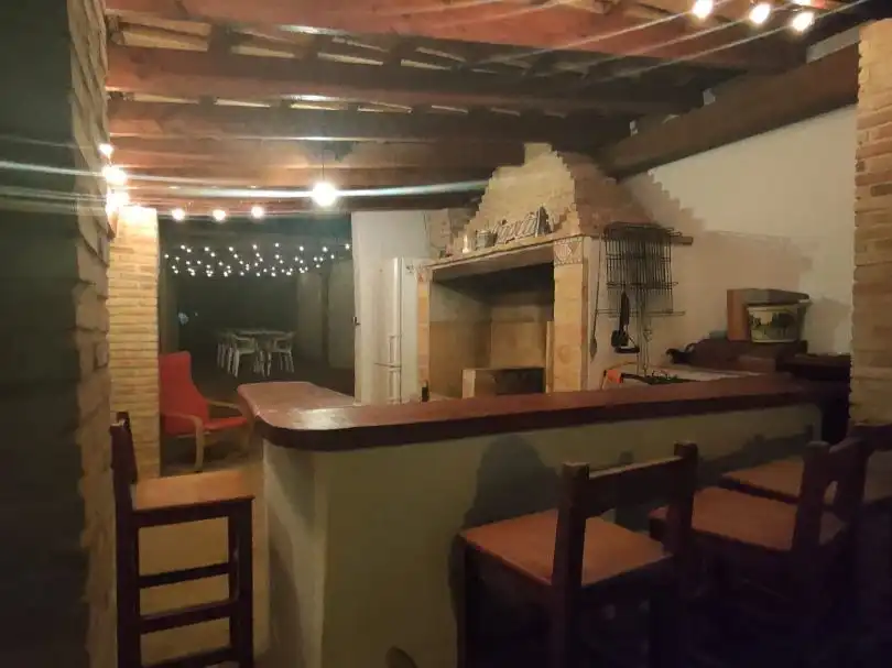 Piso en venta en Avinguda Generalitat, 1, Montepilar Piso en venta en L'Eliana con Aire acondicionado, Calefacción y Jardín privado