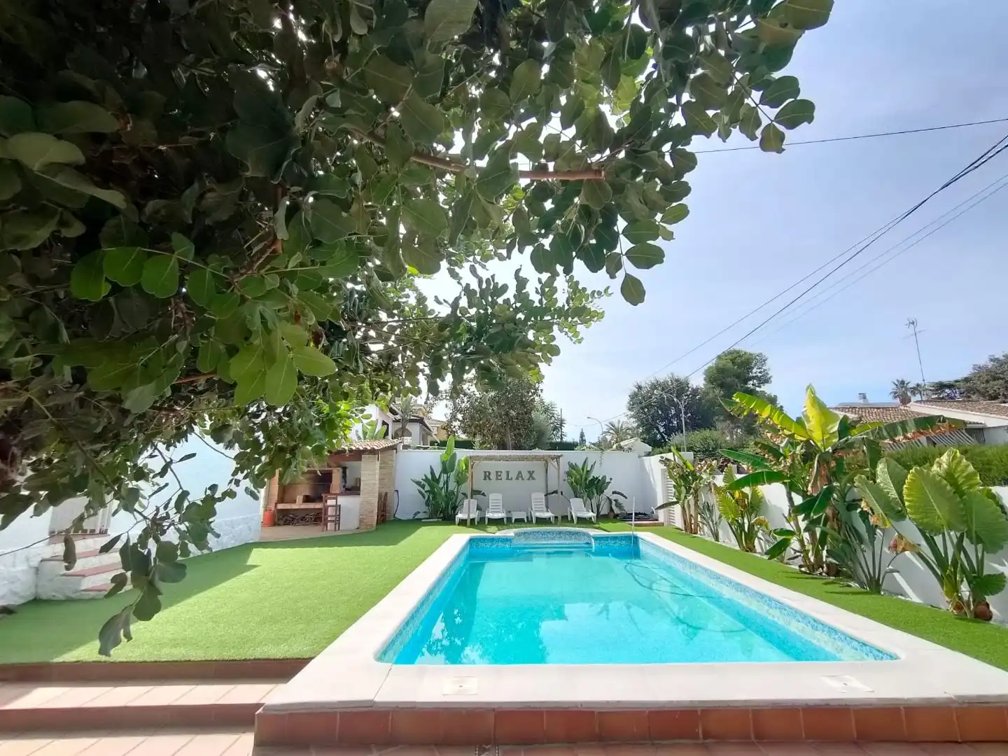 Piso en venta en Avinguda Generalitat, 1, Montepilar Piscina de Piso en venta en L'Eliana con Aire acondicionado, Calefacción y Jardín privado
