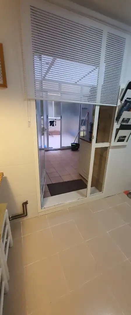 Pis en venda a Calle Ecuador, 2, Babel Pis en venda en Alicante / Alacant amb Calefacció, Parquet i Terrassa