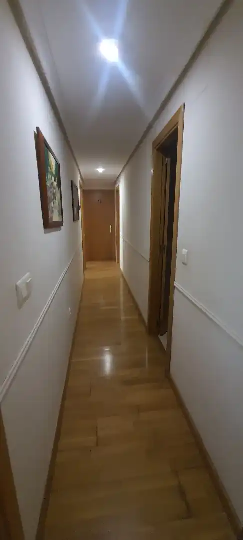 Pis en venda a Calle Ecuador, 2, Babel Pis en venda en Alicante / Alacant amb Calefacció, Parquet i Terrassa