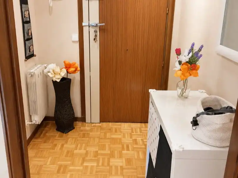 Flat for sale in  Madrid Capital  with Terrace and Swimming Pool