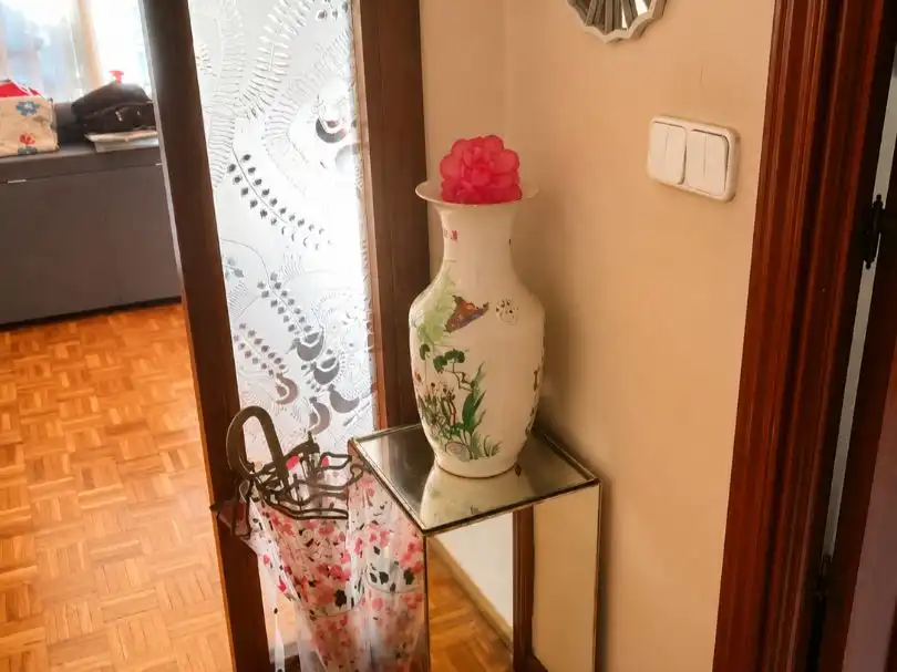 Flat for sale in  Madrid Capital  with Terrace and Swimming Pool