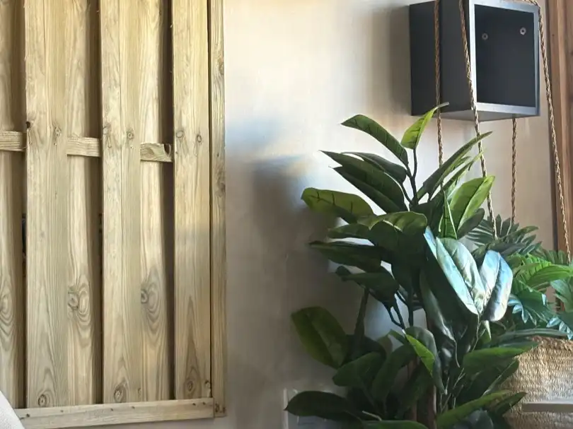 Detached homes for rent in Calle de las Magnolias, 28, Soto de Vistahermosa Detached homes for rent in El Puerto de Santa María with Air Conditioner, Heating and Private garden